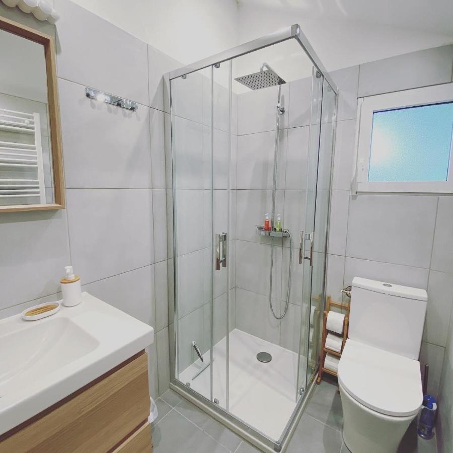 Cottage-Gite & Jacuzzi - Chez Flo & Marc 츄지수르세스 외부 사진