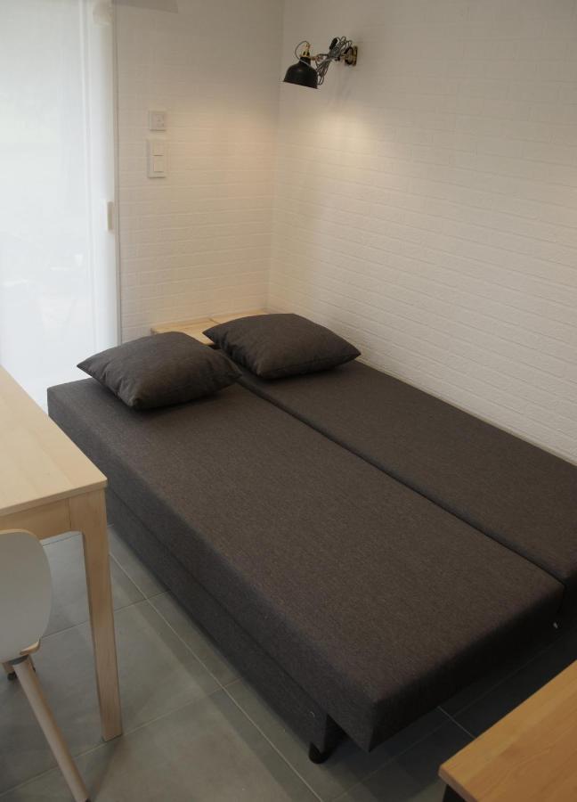 Cottage-Gite & Jacuzzi - Chez Flo & Marc 츄지수르세스 외부 사진
